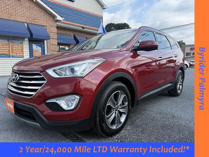 hyundai santa fe 2014 KM8SMDHF8EU050377 image hyundai santa fe 2014 KM8SMDHF8EU050377 image